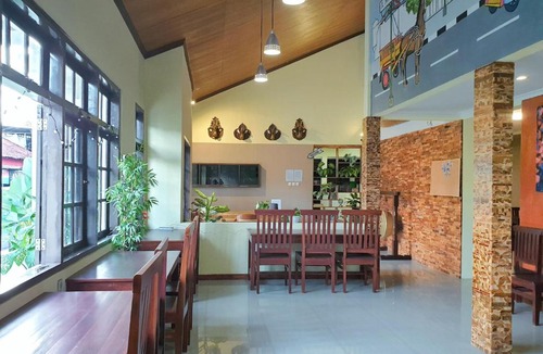 Depok Hostel | Maple Tree Homestay