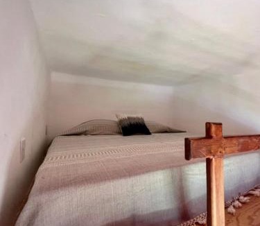 Santa Catarina Bed & Breakfast | Mar de Lava