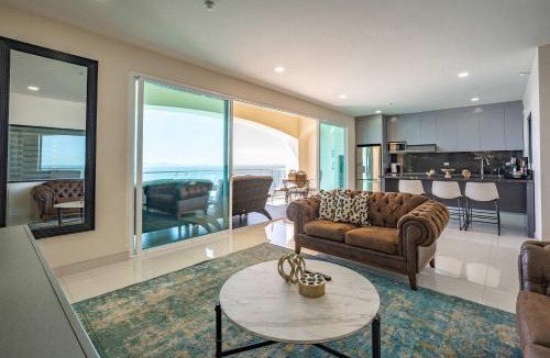 Rosarito Apartment | Mar y Sol 15th Floor 3BR 2 BA Condo with pool