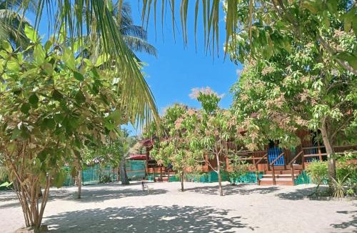 Koh Rong House | Marada Beach Bungalow