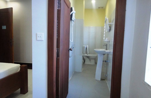 Kampot House | Marany Guesthouse