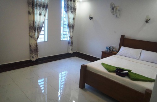 Kampot House | Marany Guesthouse