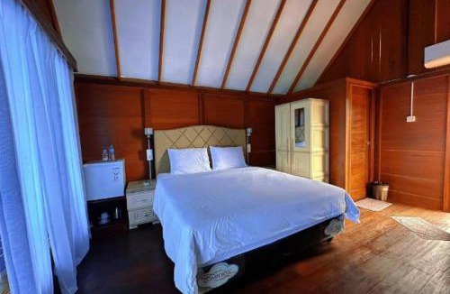 Maratua Island House | Maratua Dive Center And Lodge