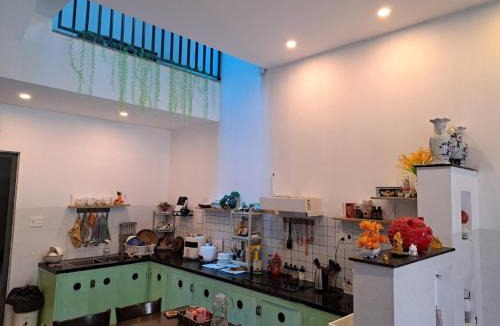 Ngu Hanh Son House | Marble Mountain Homestay - Earth Element