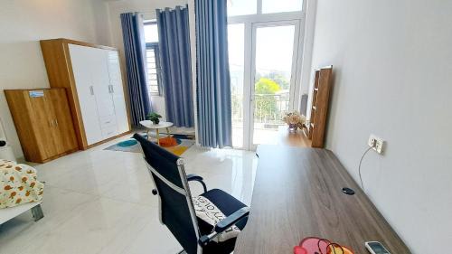 Ngu Hanh Son House | Marble Mountain Homestay - Earth Element