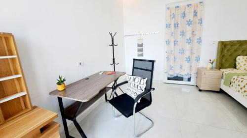 Ngu Hanh Son House | Marble Mountain Homestay - Earth Element