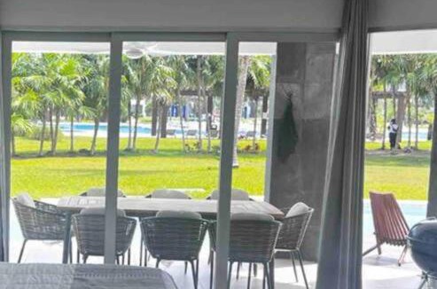 Puerto Juarez Apartment | Mareazul Beachfront Resort - Condo Paraíso