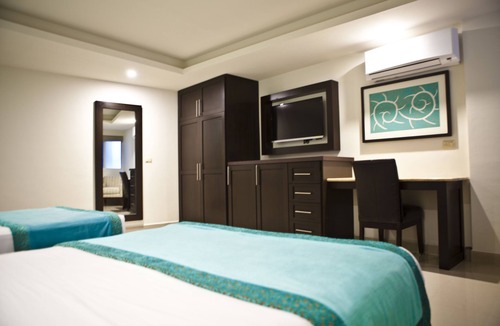 Centro Hotel | Maria Elena Hotel