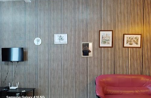 Tanah Rata Apartment | Mariana Barrington Square Goldenhills Pasar Malam Cameron Highlands