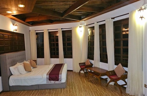 Tioman Island Resort | MARINA BAY RESORT TIOMAN