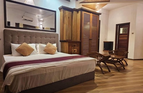 Tioman Island Resort | MARINA BAY RESORT TIOMAN