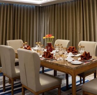 Vung Tau Resort | Marina Bay Vung Tau Resort & Spa