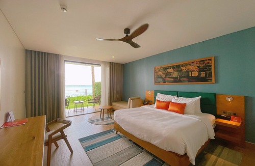 Vung Tau Hotel | Marina Bay Vung Tau Resort & Spa