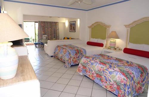El Medano Ejidal Resort | Marina Fiesta Resort & Spa, A La Carte All Inclusive Optional