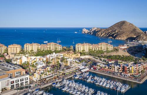 El Medano Ejidal Resort | Marina Fiesta Resort & Spa, A La Carte All Inclusive Optional