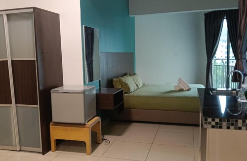 Lumut Apartment | Marina Garden Services - teluk batik, Lumut