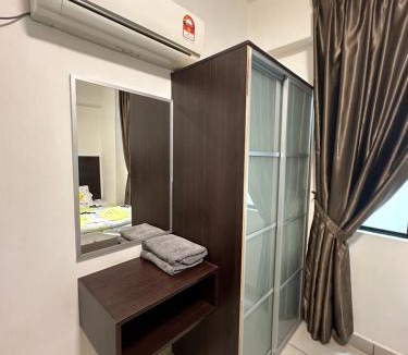 Lumut Apartment | Marina Heights Hotel Residences