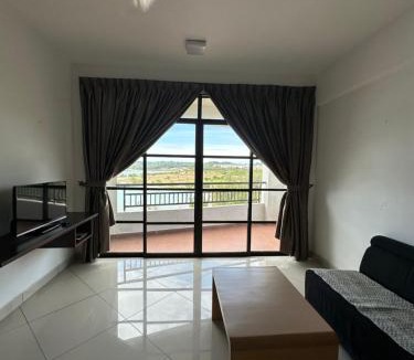 Lumut Apartment | Marina Heights Hotel Residences