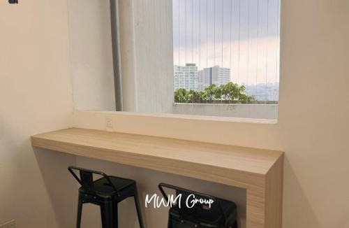 Central District Apartment | Marina Residence Lakeview Home sweet Home 8 min to Midvalley