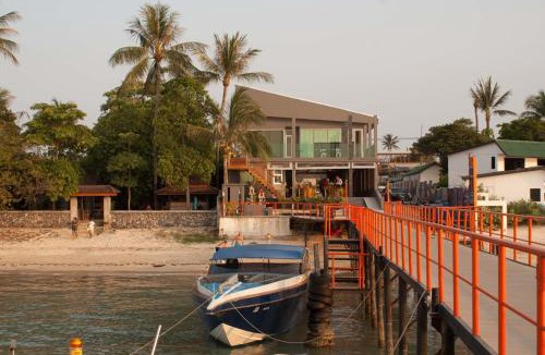 Plai Laem House | Marina Residence
