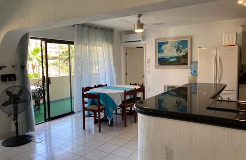 El Medano Ejidal Condo | Marina Sol - Best Location! - 2 Bedroom, 2 Bathroom Condo