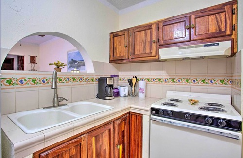 El Medano Ejidal Apartment | Marina Sol Los Cabos Haven - Walk to Medano Beach!