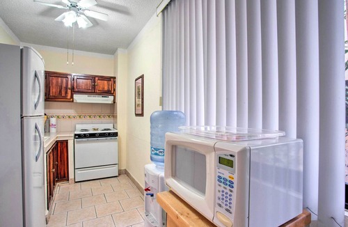 El Medano Ejidal Apartment | Marina Sol Los Cabos Haven - Walk to Medano Beach!