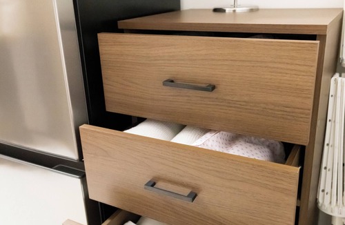 Minato Apartment | Marina Sunrise Osaka Bay Annex