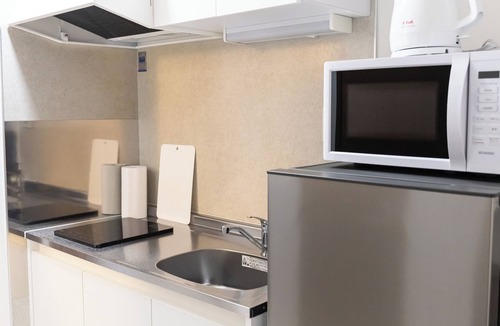 Minato Apartment | Marina Sunrise Osaka Bay Annex