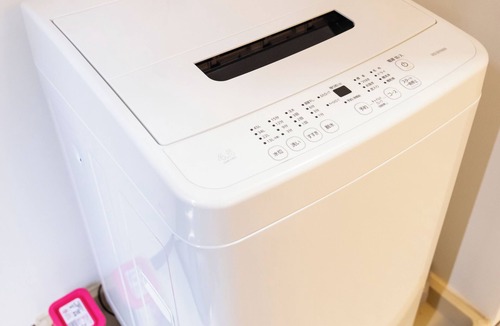 Minato Apartment | Marina Sunrise Osaka Bay Annex