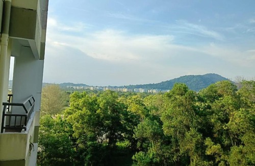 Lumut Apartment | Marina sunwise