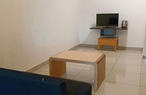 Lumut Apartment | Marina sunwise