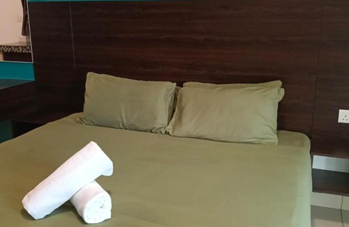 Lumut Apartment | Marina sunwise