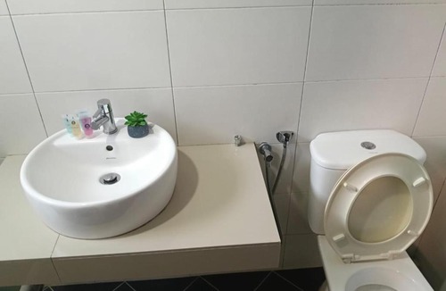 Lumut Apartment | Marina sunwise