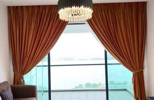 Bandar Baru Permas Jaya Apartment | Marina View Resort - 2 Bedroom