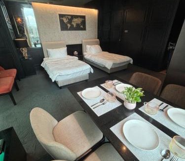 Historic George Town Apartment | Maritime comfy stay Karpal Singh Drive Georgetown