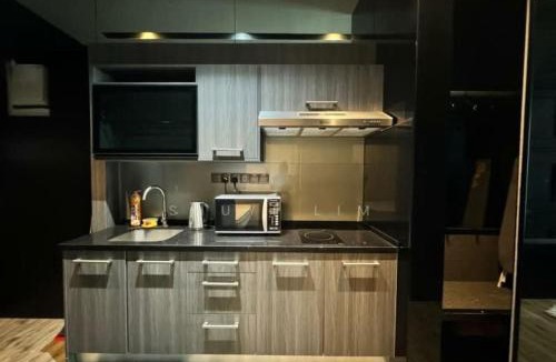Historic George Town Apartment | Maritime comfy stay Karpal Singh Drive Georgetown