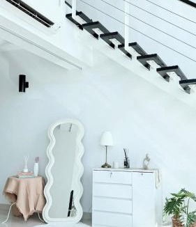 Gua Apartment | Maritime Suite Full Seaview Georgetown