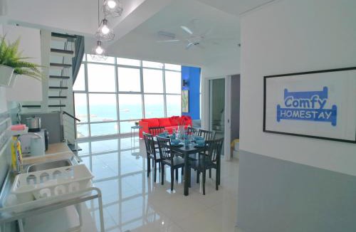 George Town Apartment | Maritime Suites by Comfy