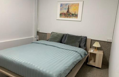 Banglamphu Hostel | Marni BKK Hostel