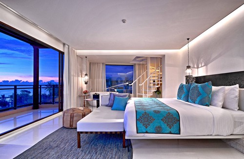 Nong Kae Resort | Marrakesh Hua Hin Resort & Spa