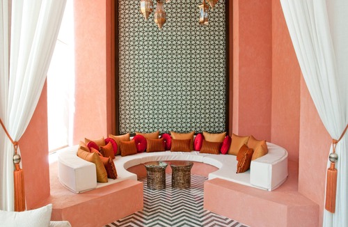 Nong Kae Resort | Marrakesh Hua Hin Resort & Spa
