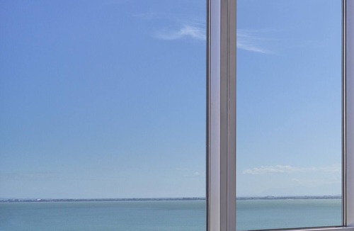 Downtown George Town Apartment | Marriott Executive Apartments, Penang