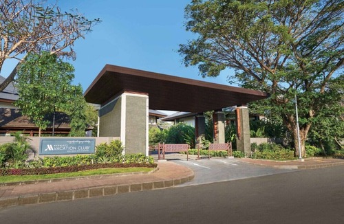BTDC Condo | Marriott’s Bali Nusa Dua Gardens - Studio sleeps 2