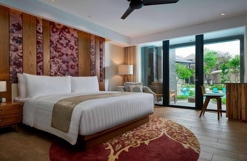 BTDC Resort | Marriott's Bali Nusa Dua Gardens,Studio