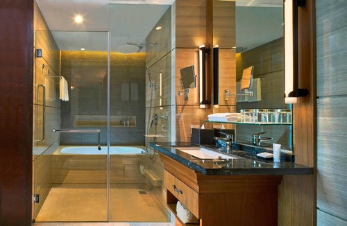 BTDC Hotel | Marriott’s Bali Nusa Dua Gardens