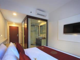 Sidakarya Hotel | Mars City Hotel