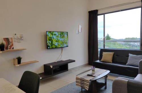 Brinchang Apartment | Mars Homestay in Kea Farm Brinchang