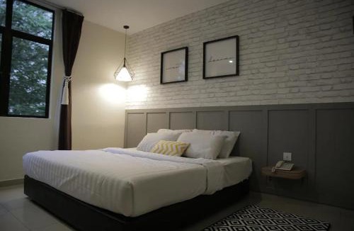 Kuala Lumpur Hotel | Mars Hotel