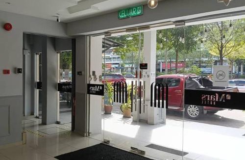 Kuala Lumpur Hotel | Mars Hotel